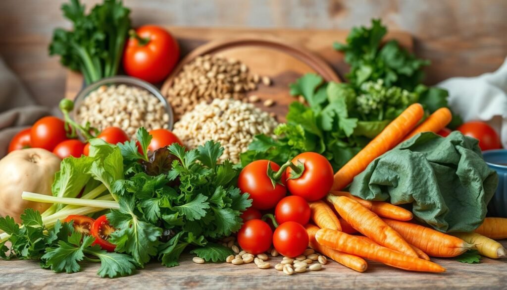 benefits of eating healthy