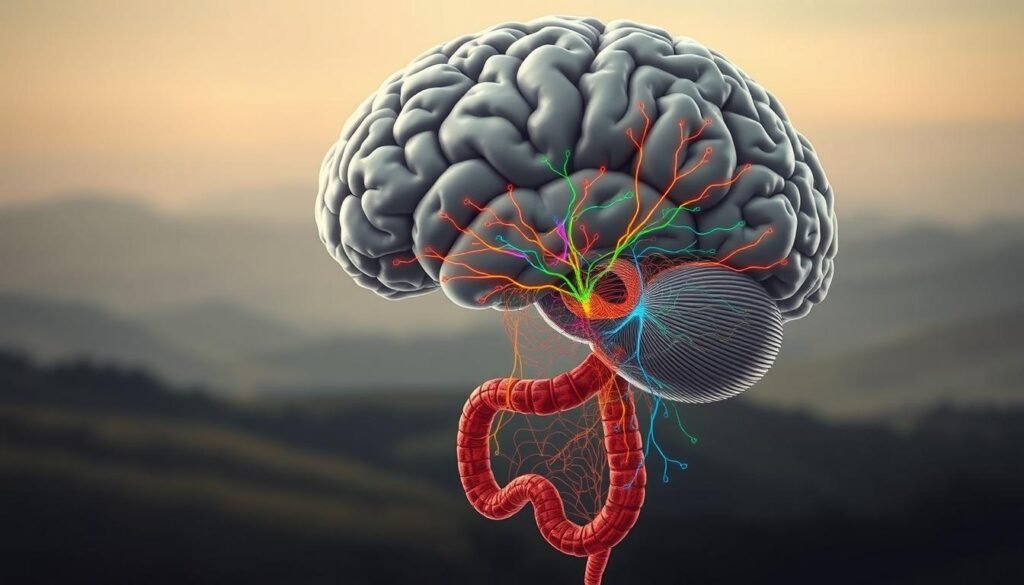 brain-gut connection