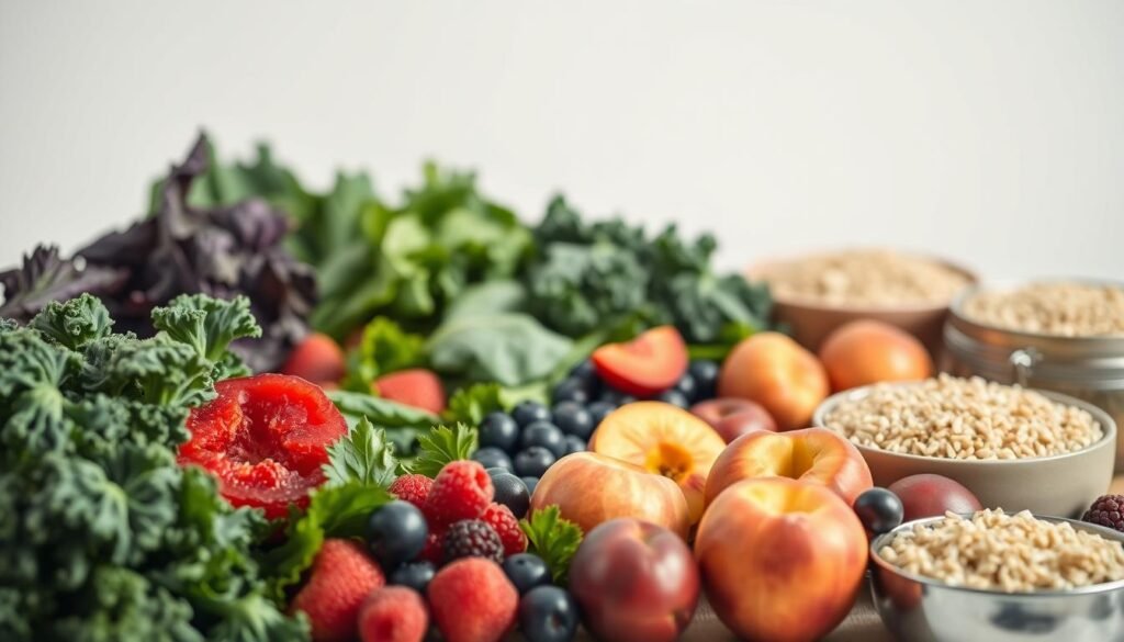 kidney friendly foods