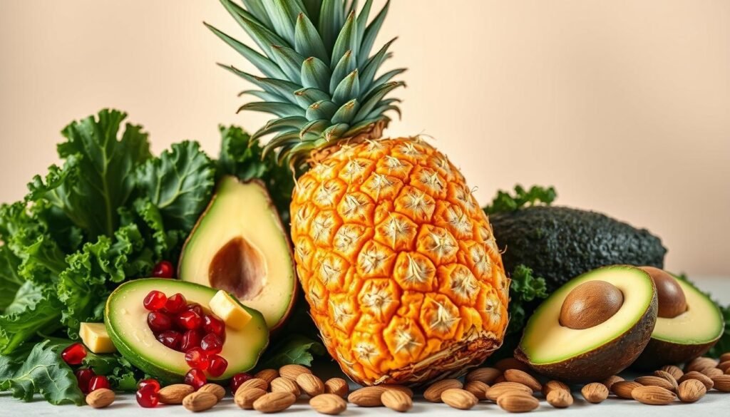 kidney health foods