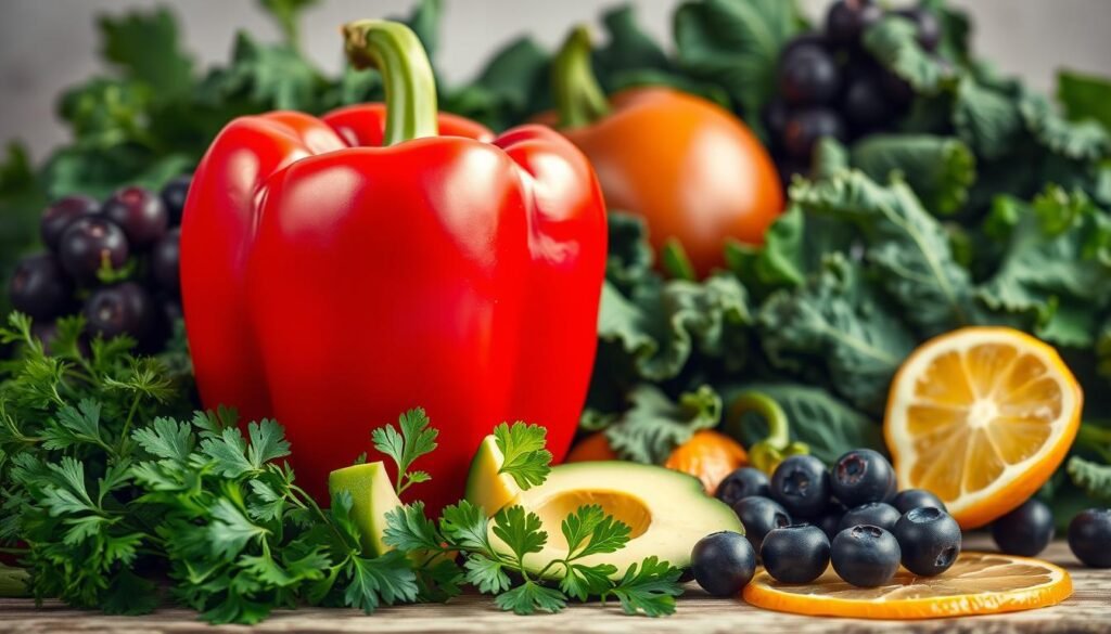 kidney health foods