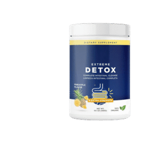 Intestinal and Colon Cleansing Powder