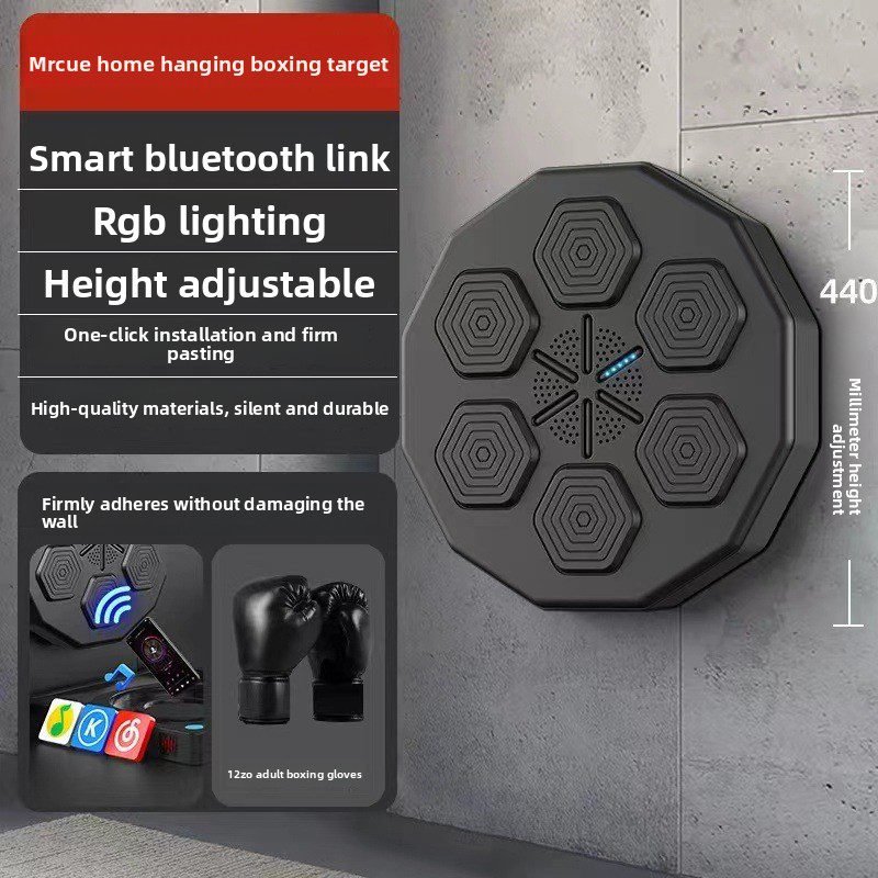 7a911544-99c5-49a8-aead-0d303ff53e68.jpeg Boxing trainer - Image 3