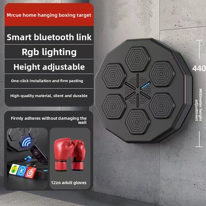 7adb185d-8425-47bd-8b54-a75b797bc864.jpeg Boxing trainer - Image 4