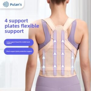 Universal hunchback corrector