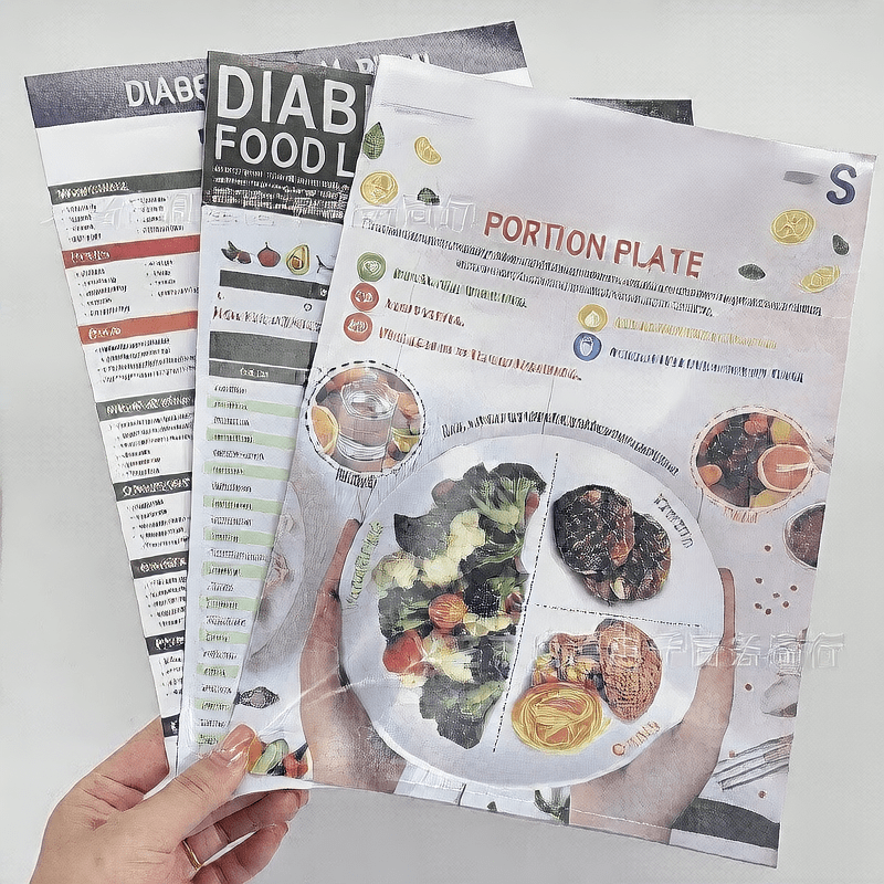 b81a2ba9-0edd-4a6d-8ef5-f0f588f14fdc.png Vitamin chart nutrition poster - Image 4