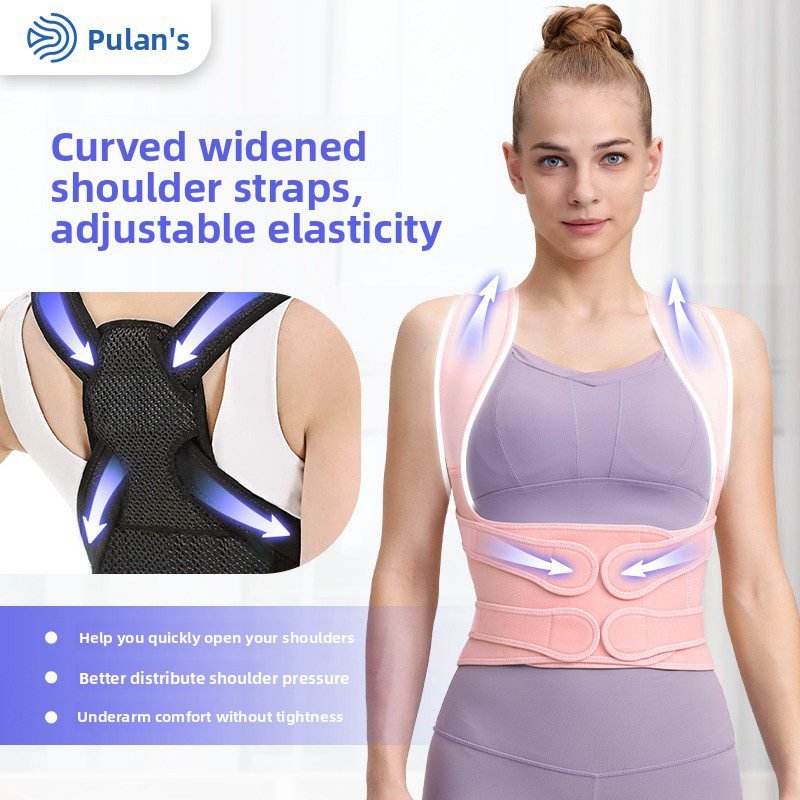 ff861bea-112d-429a-ac7c-d7c758d59127.jpeg Universal hunchback corrector - Image 2