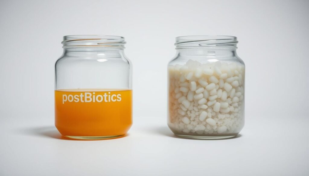 gut supplements
